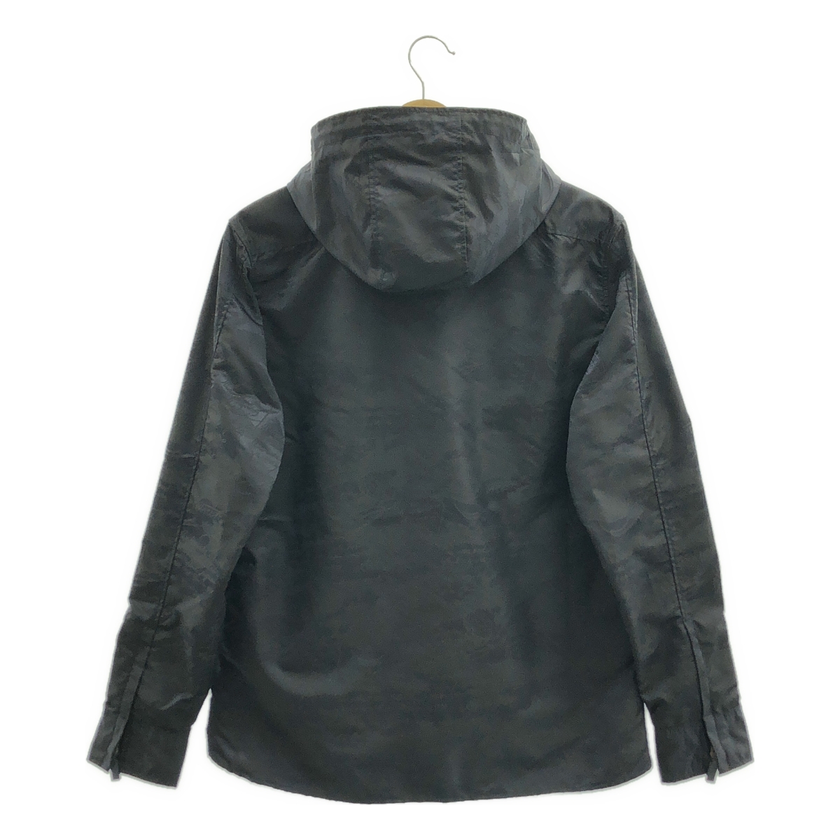 BERLUTI / ベルルッティ カリグラフィ ナイロン ジャケット