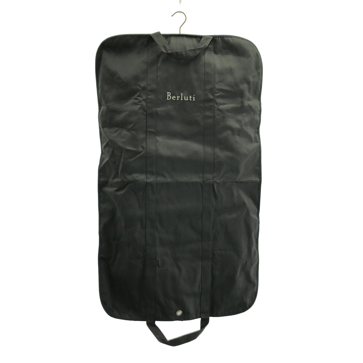 BERLUTI / ベルルッティ カリグラフィ ナイロン ジャケット