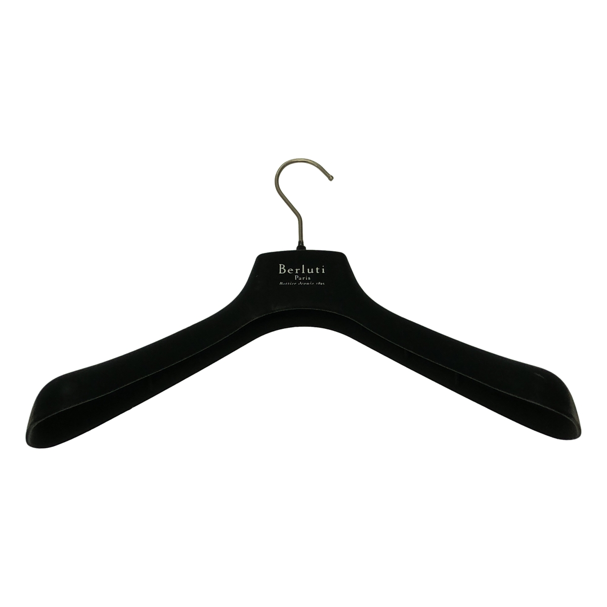 BERLUTI / ベルルッティ カリグラフィ ナイロン ジャケット