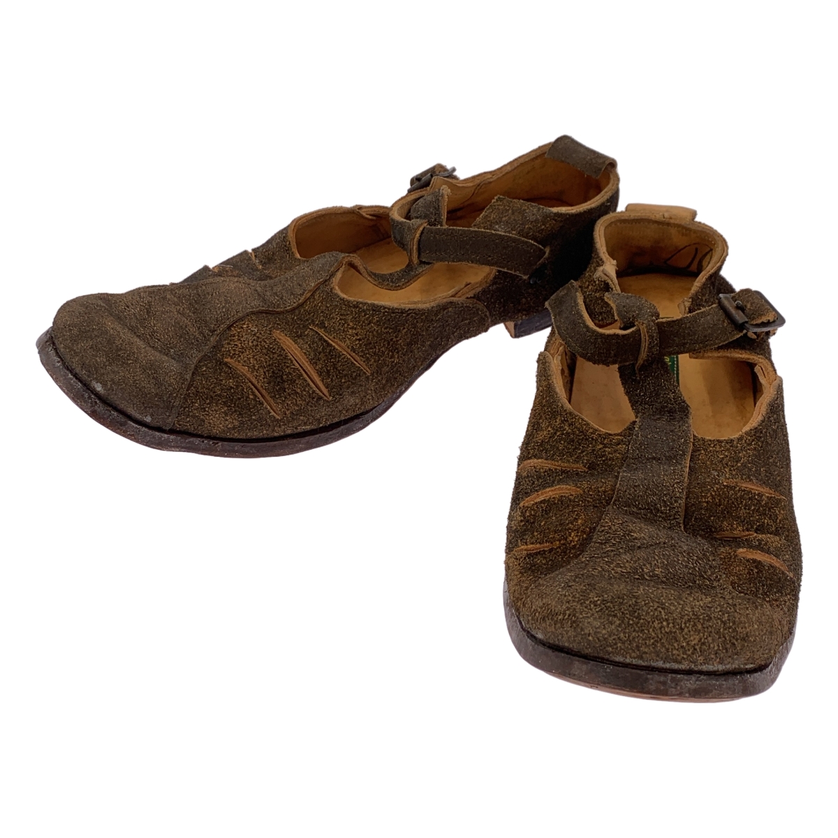 Paul Harnden / ポールハーデン