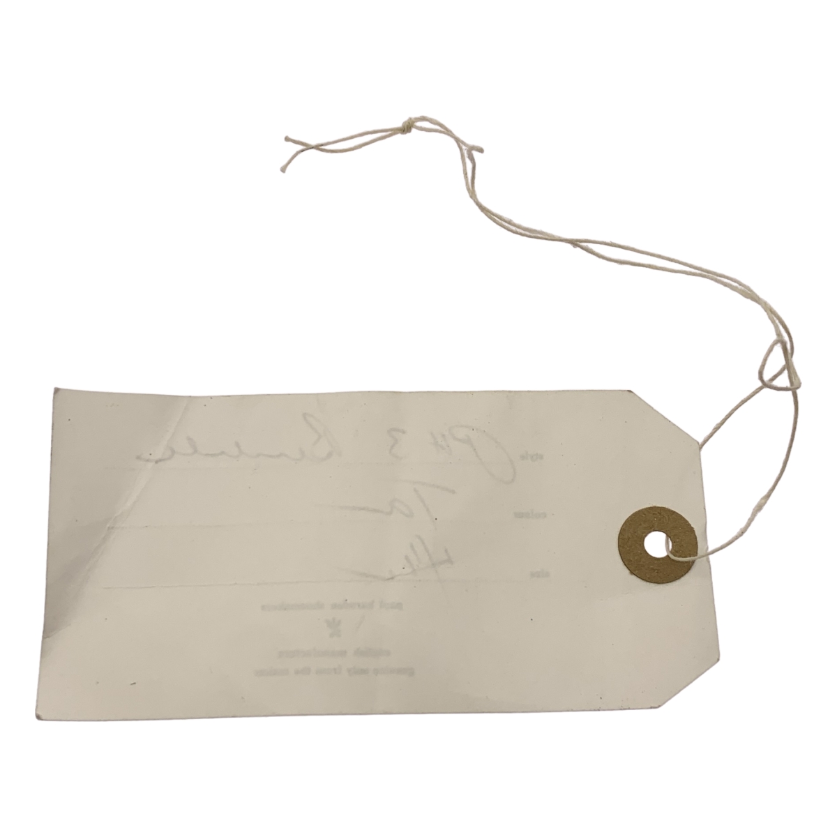 Paul Harnden / ポールハーデン PH3 / レザー Tストラップ シューズ 革靴