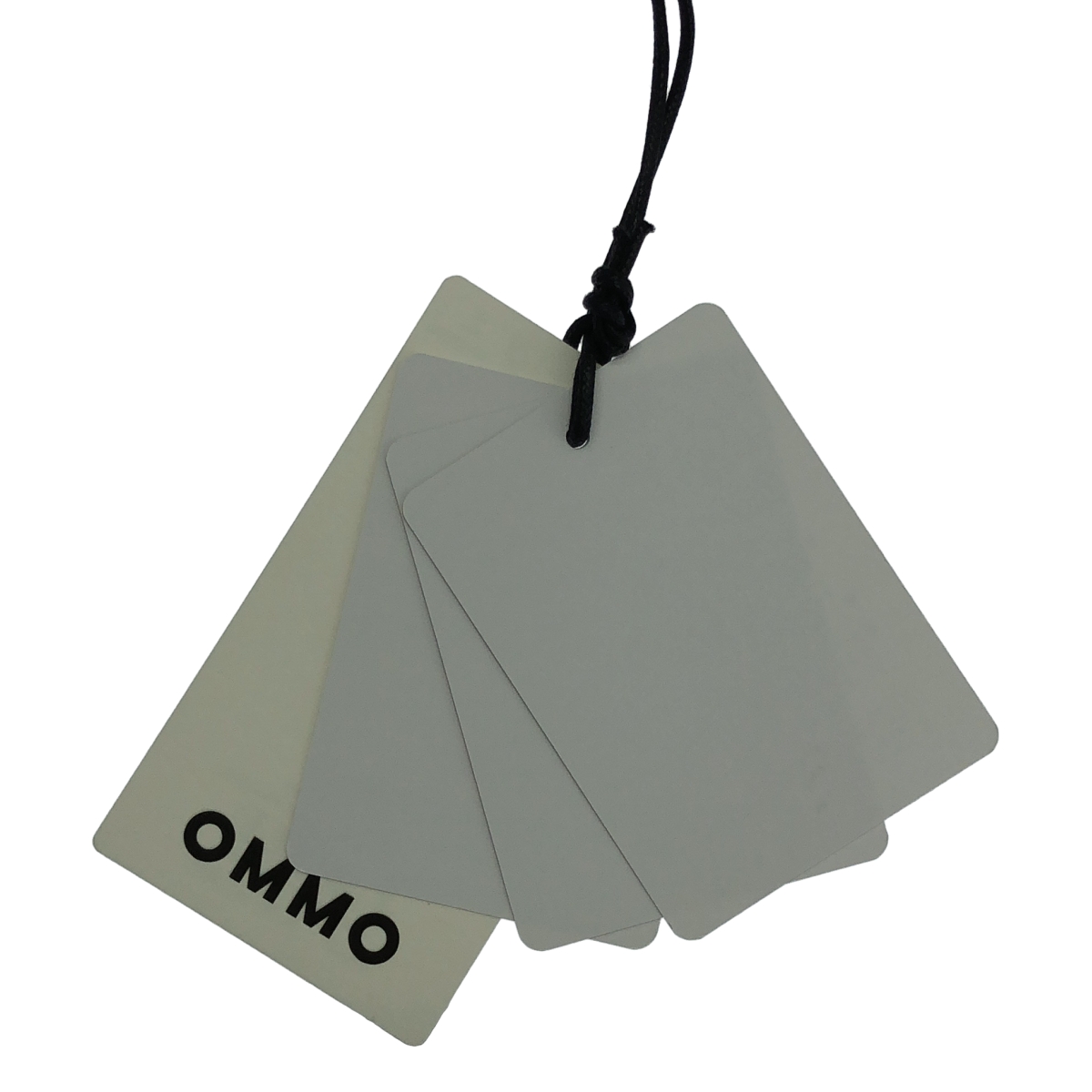 その他 オーバーシルエット スリット トレーナー