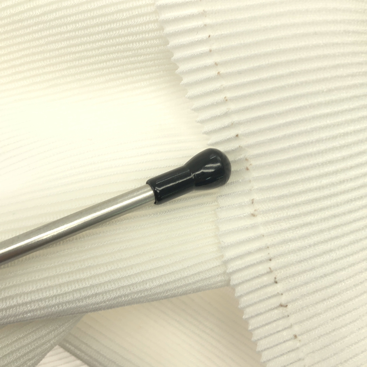 PLEATS PLEASE ISSEY MIYAKE / プリーツプリーズイッセイミヤケ プリーツ ハイネック カットソー