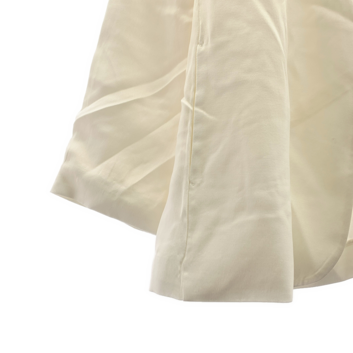 その他 カラーレス ジャケット