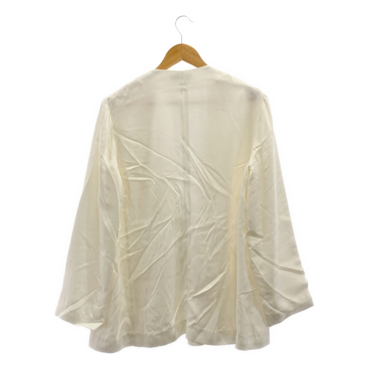 その他 カラーレス ジャケット