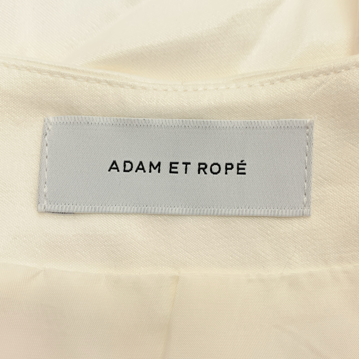 その他 カラーレス ジャケット