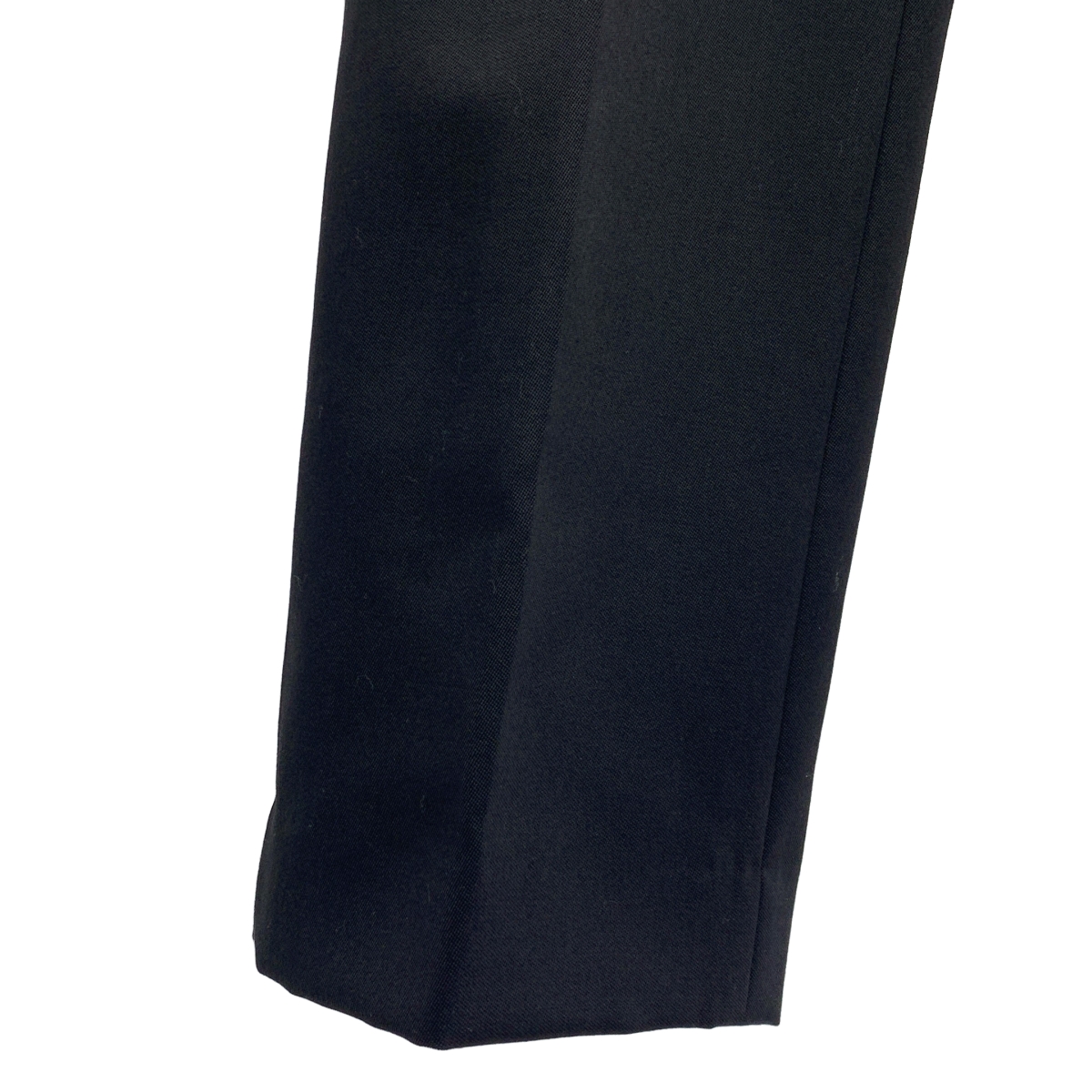 UNION LAUNCH / ユニオンランチ セットアップ 金ボタン ダブルブレスト テーラードジャケット ブレザー 総裏地 / タック スラックス パンツ