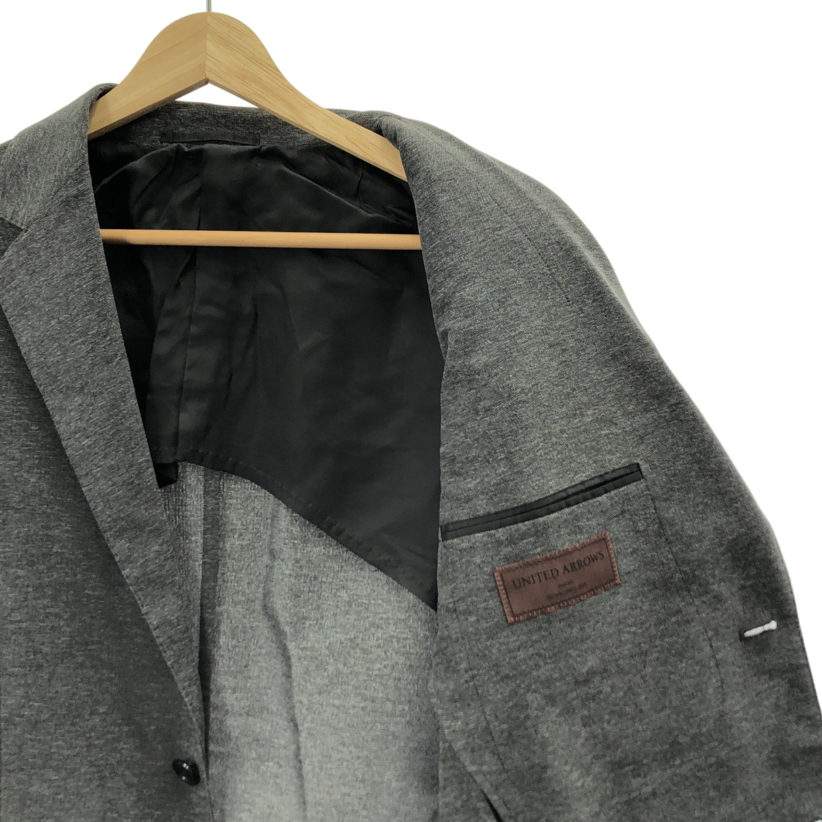 UNITED ARROWS / ユナイテッドアローズ 2B テーラードジャケット