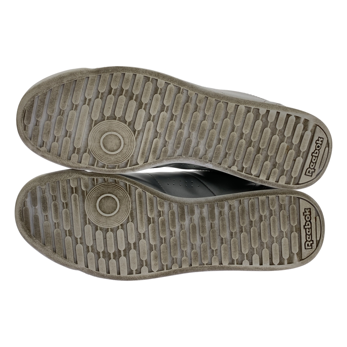 JUNYA WATANABE COMME des GARCONS / ジュンヤワタナベ × Reebok メタリック ローカット スニーカー