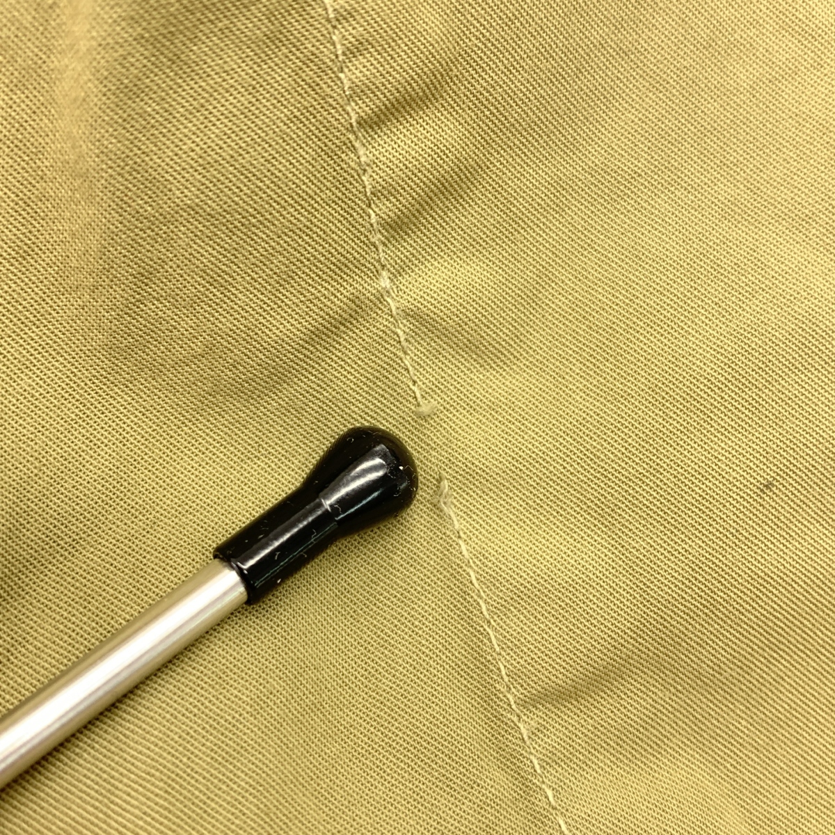 DRIES VAN NOTEN / ドリスヴァンノッテン コットン アシンメトリー ロングスカート