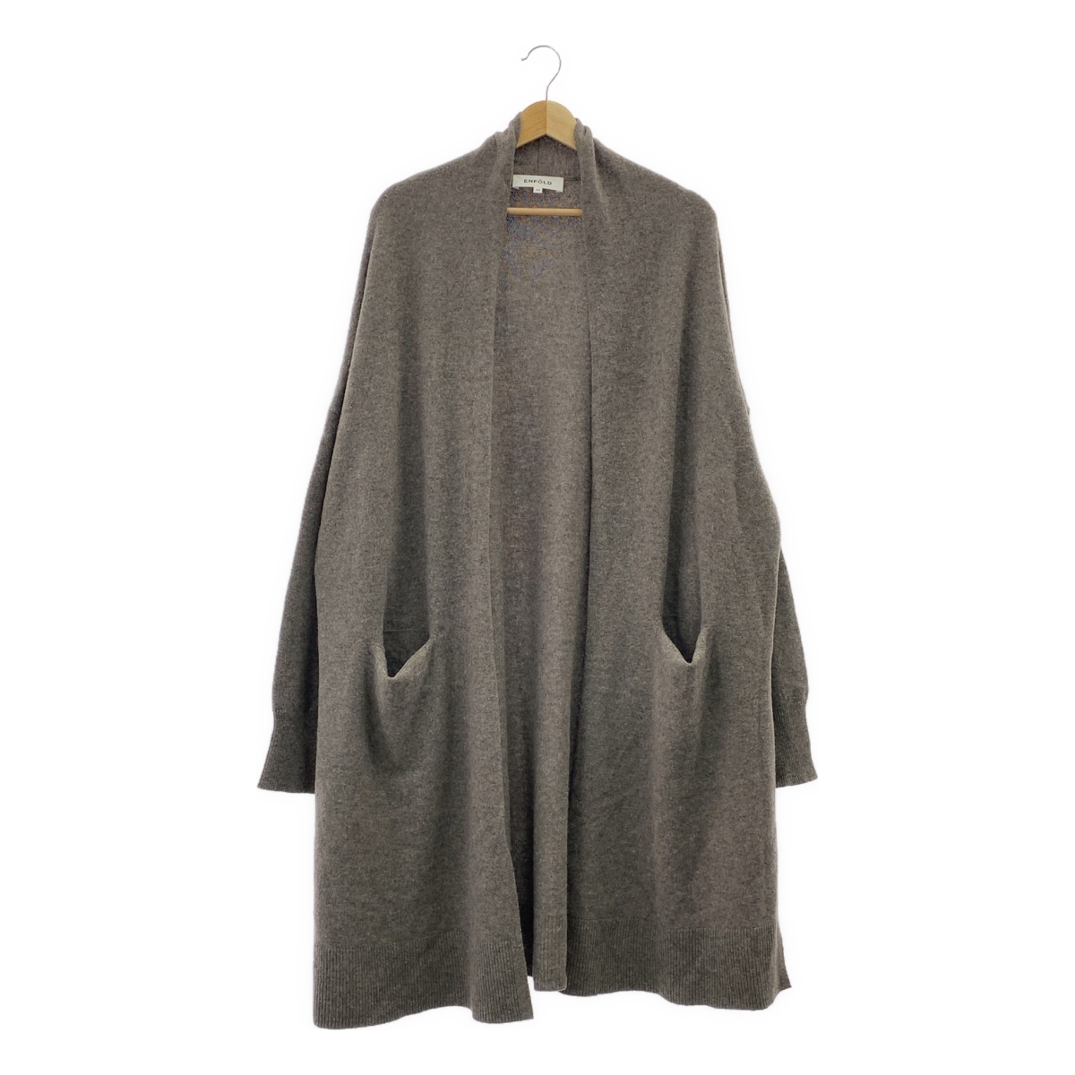 ENFOLD / エンフォルド