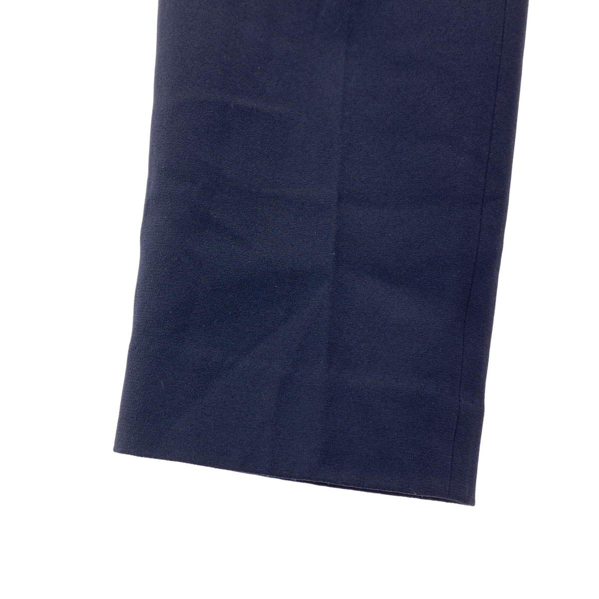 BEIGE， / ベイジ CINDY シンディ / セットアップ / ダブルカラー ジャケット / スラックス パンツ