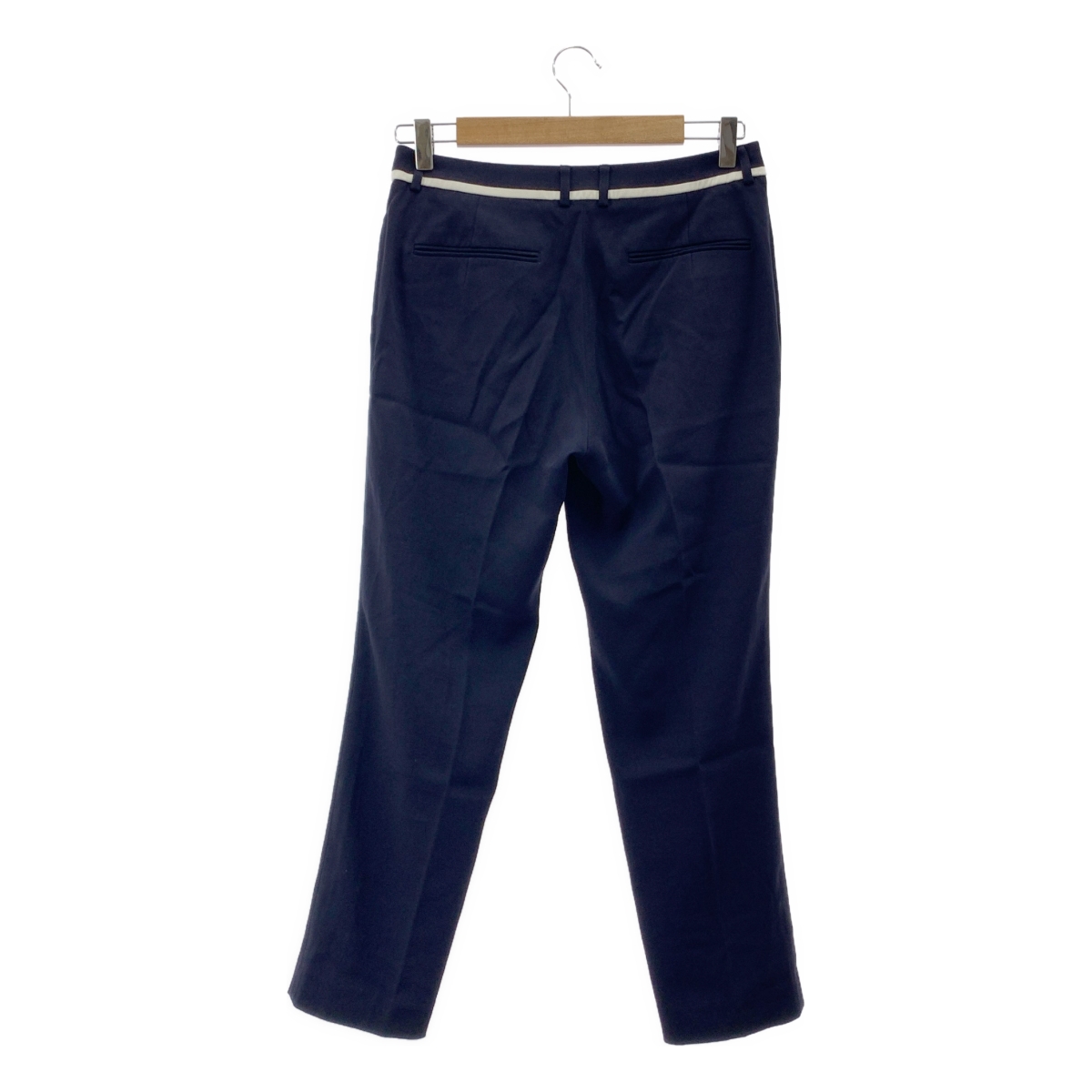 BEIGE， / ベイジ CINDY シンディ / セットアップ / ダブルカラー ジャケット / スラックス パンツ