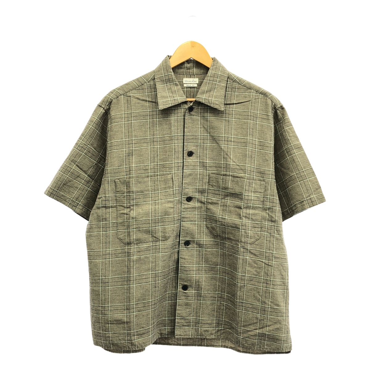 Steven Alan NYLON LINER JACKET 中綿 ジャケット Steven Alan（スティーブンアラン）の「＜Steven Alan＞ NYLON