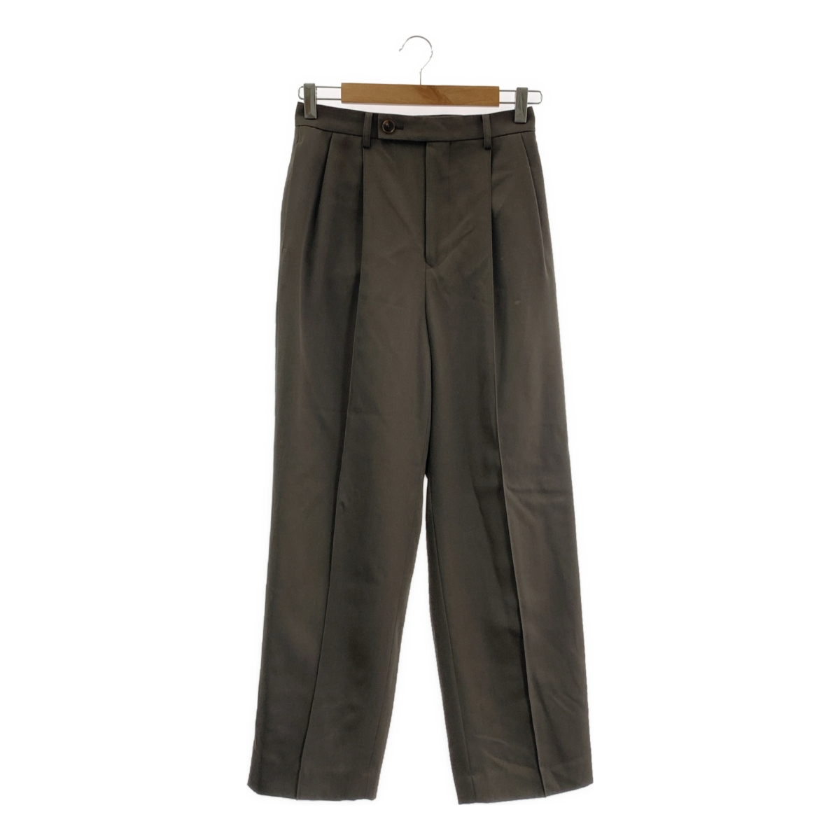 AURALEE / オーラリー