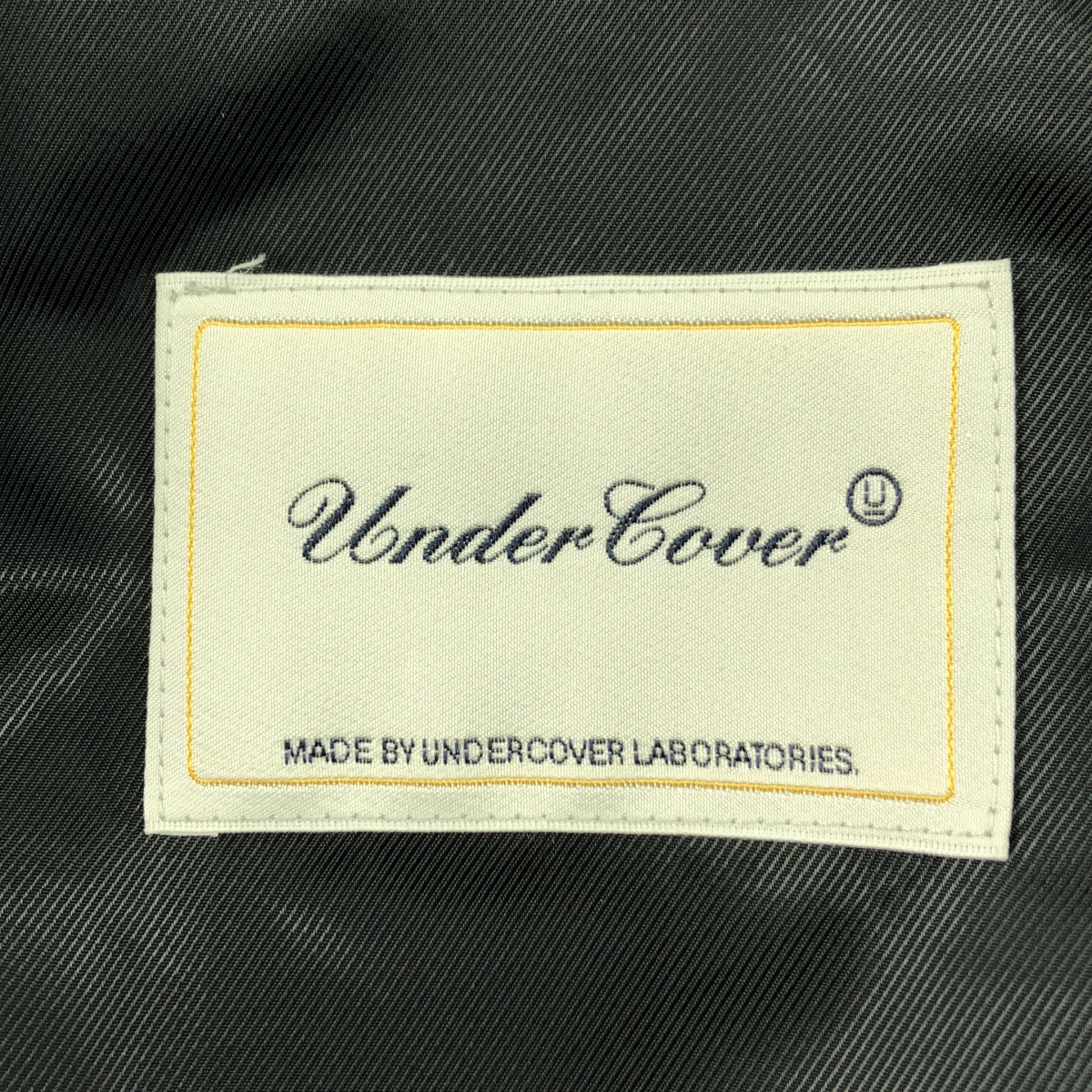 その他 牛革 カウレザー ダブルライダース ジャケット / 総裏地