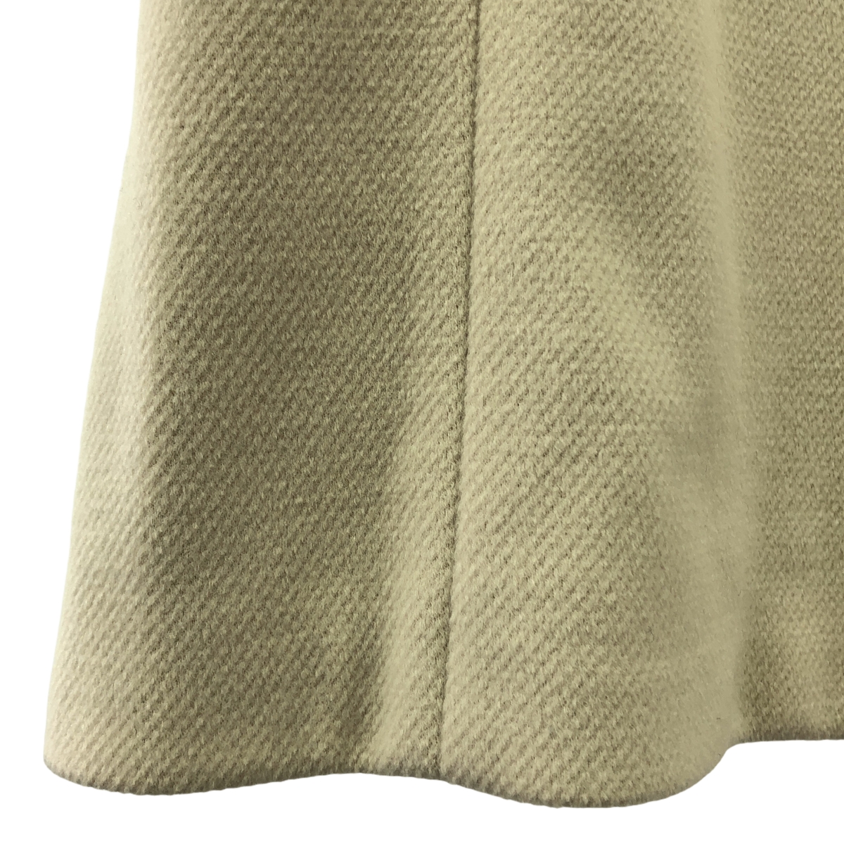 その他 ボア ドッキング シングルコート / 総裏地