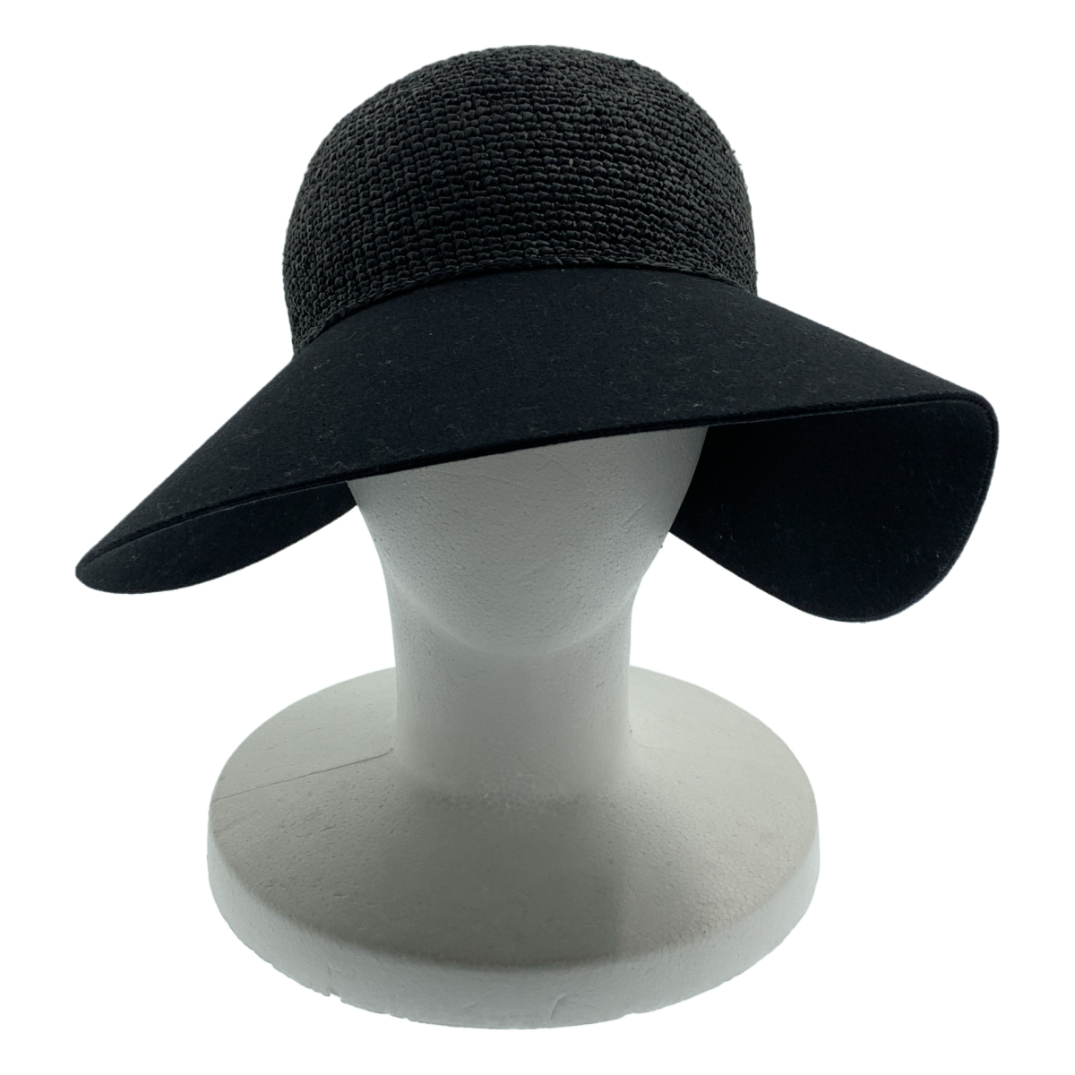 Helen Kaminski / ヘレンカミンスキー ウール ハット 帽子