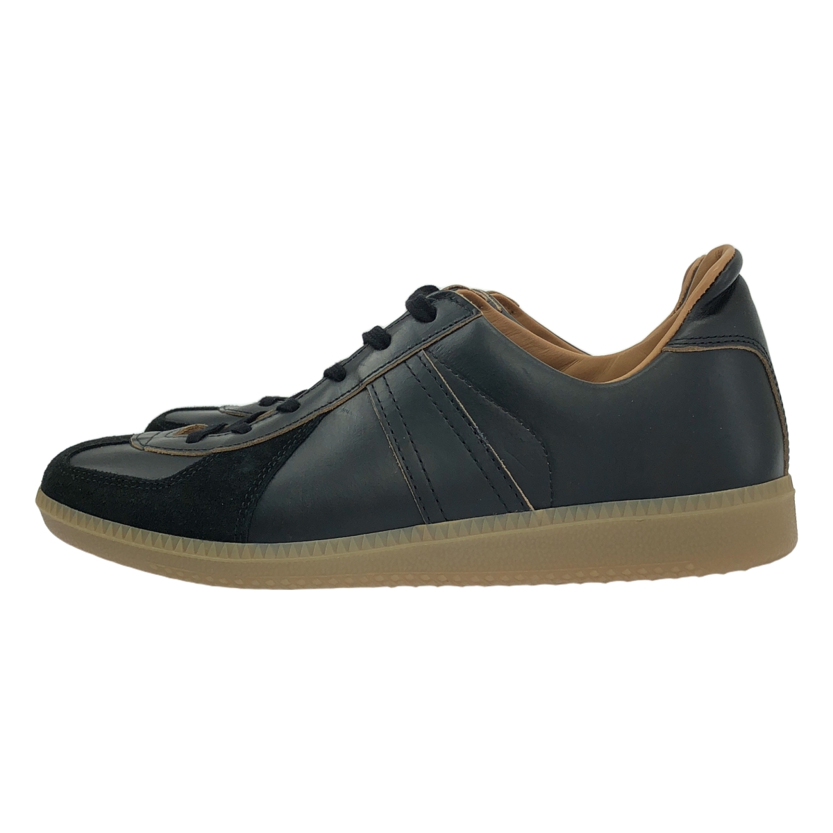 REPRODUCTION OF FOUND / リプロダクションオブファウンド GERMAN MILITARY TRAINER Horween Chromexcel Leather ホーウィン社クロムエクセルレザー ジャーマントレーナー スニーカー