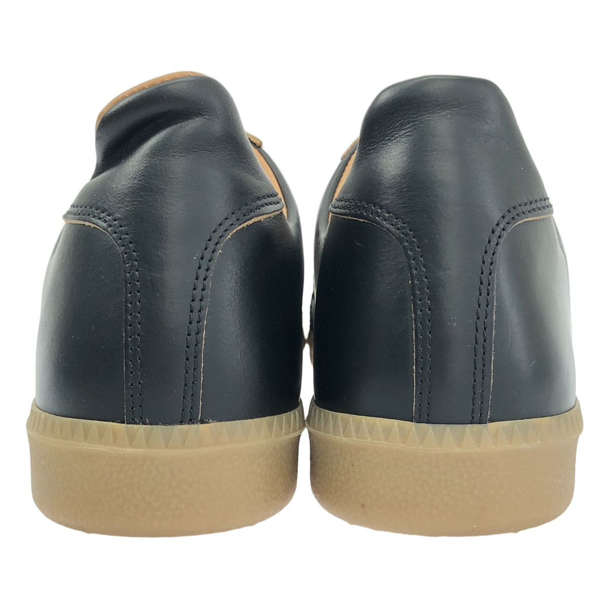 REPRODUCTION OF FOUND / リプロダクションオブファウンド GERMAN MILITARY TRAINER Horween Chromexcel Leather ホーウィン社クロムエクセルレザー ジャーマントレーナー スニーカー