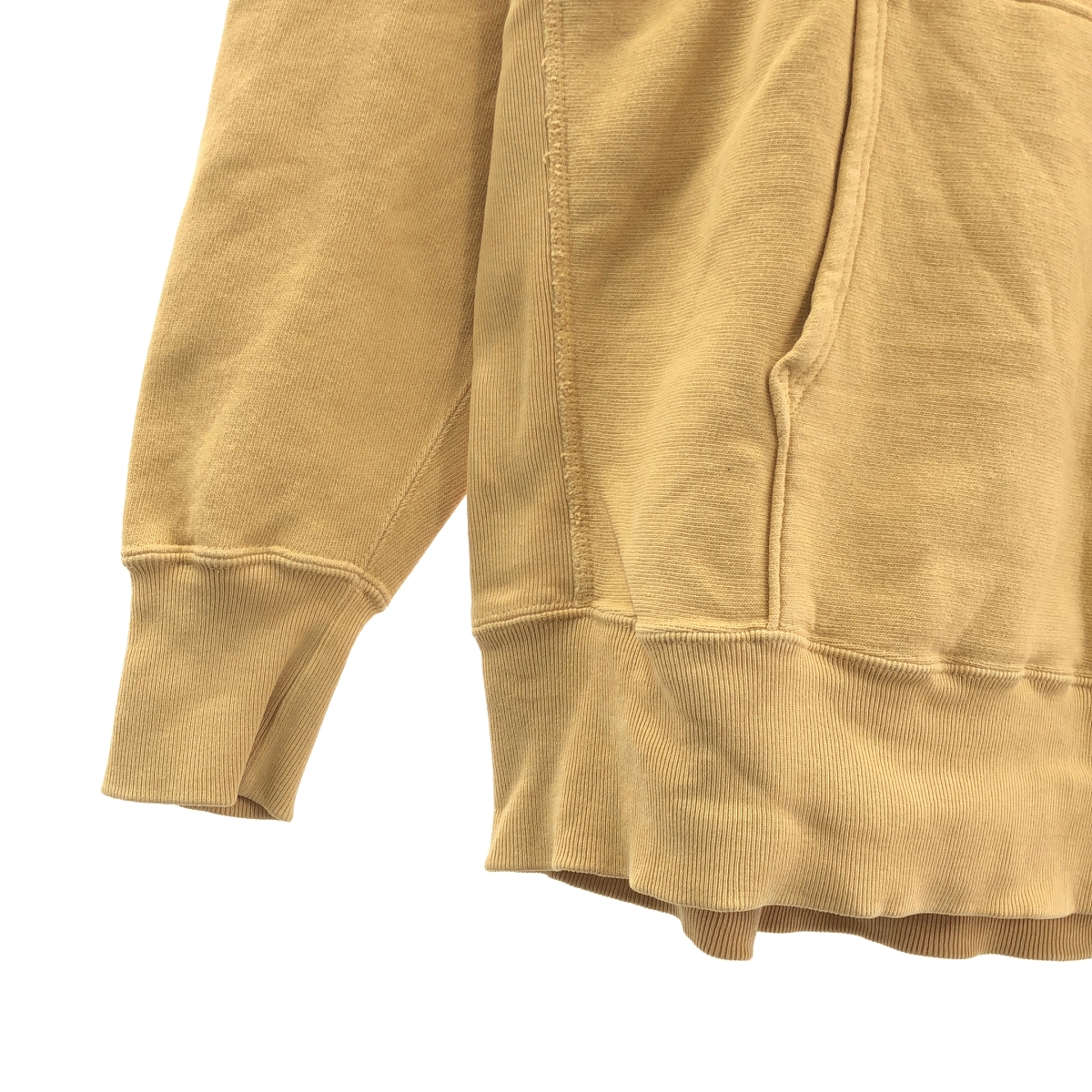 CHAMPION / チャンピオン 単色タグ復刻 REVERSE WEAVE リバースウィーブ ロゴ刺しゅう フーディ パーカー