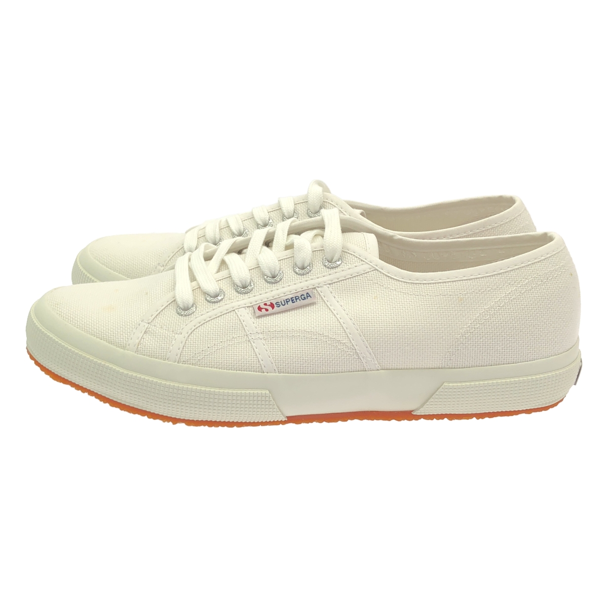 SUPERGA / スペルガ COTU CLASSIC キャンバス ローカットスニーカー