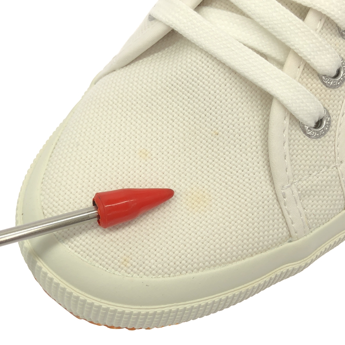 SUPERGA / スペルガ COTU CLASSIC キャンバス ローカットスニーカー