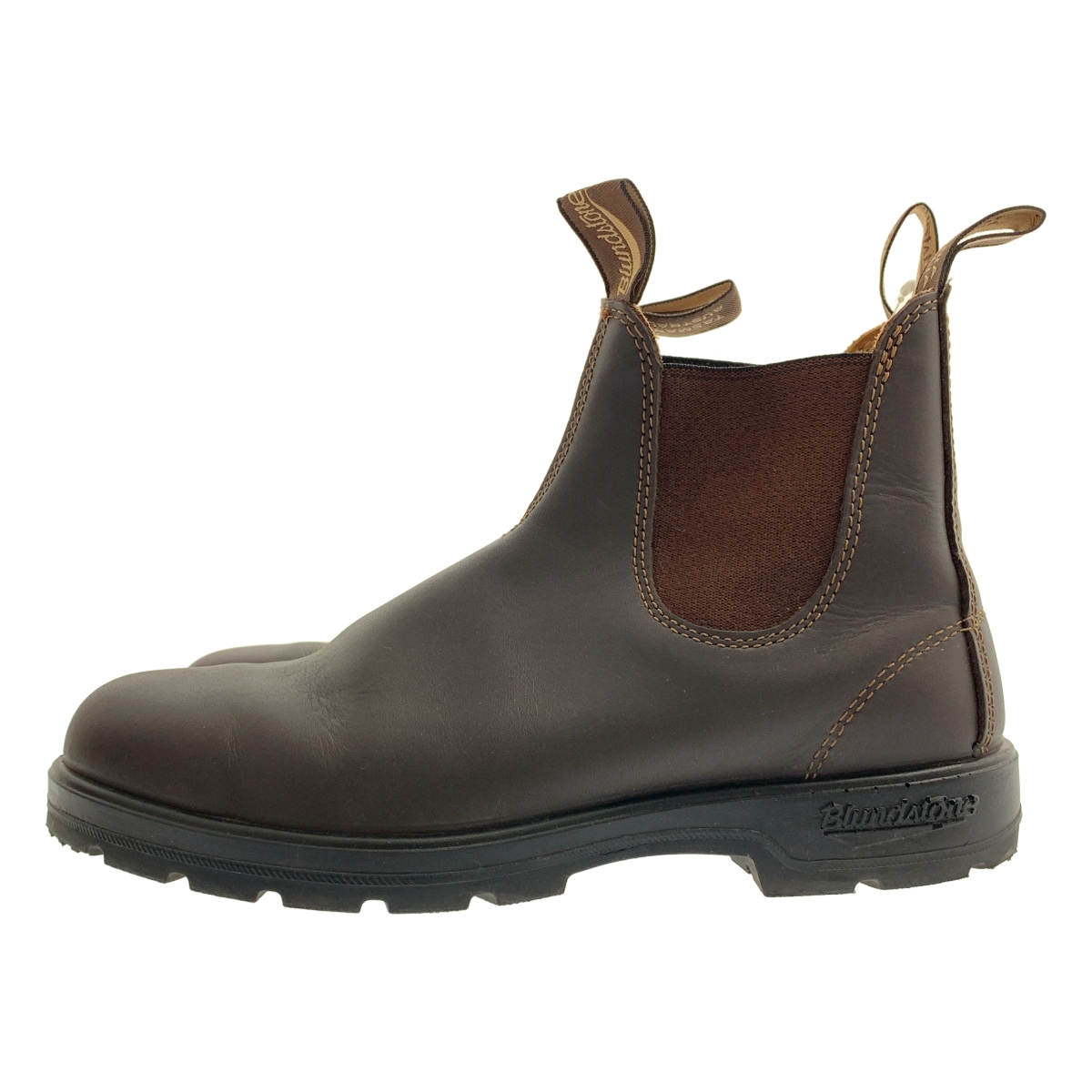 Blundstone / ブランドストーン ORIGINALS レザー サイドゴアブーツ