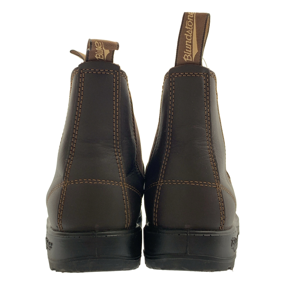 Blundstone / ブランドストーン ORIGINALS レザー サイドゴアブーツ