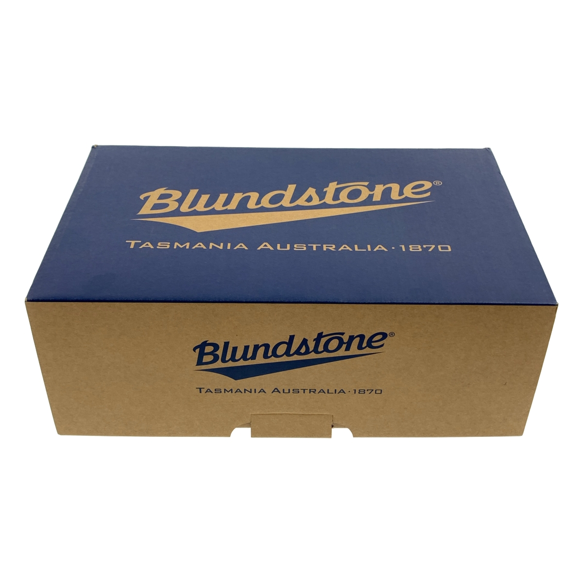 Blundstone / ブランドストーン ORIGINALS レザー サイドゴアブーツ