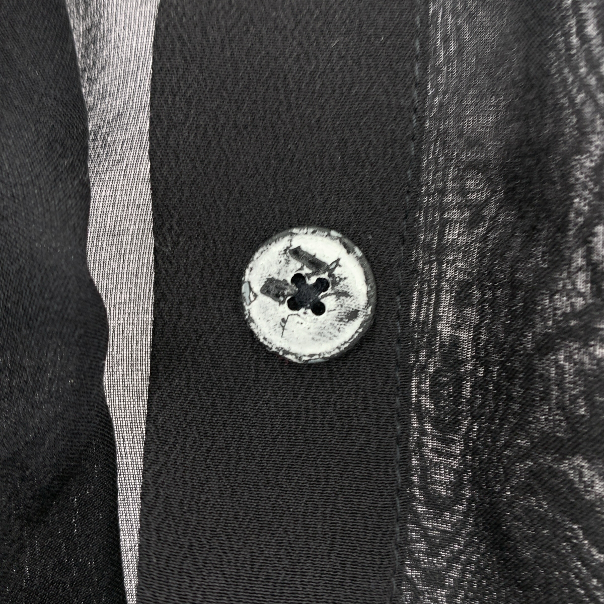 T by Alexander Wang / ティーバイアレキサンダーワン silk 100% / シルク ノースリーブ シャツ ドレス ワンピース