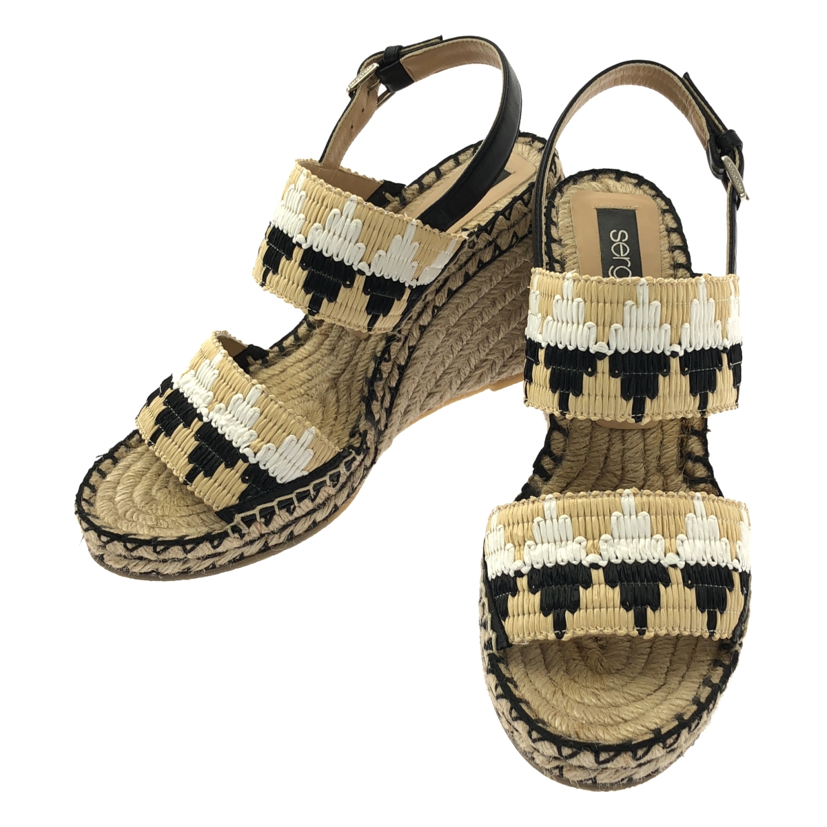 sergio rossi / セルジオロッシ