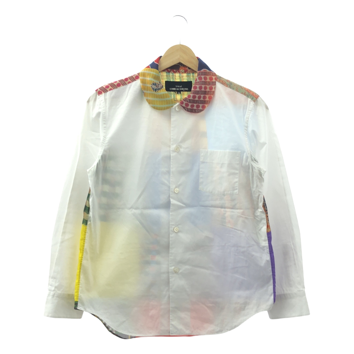 tricot COMME des GARCONS / トリココムデギャルソン