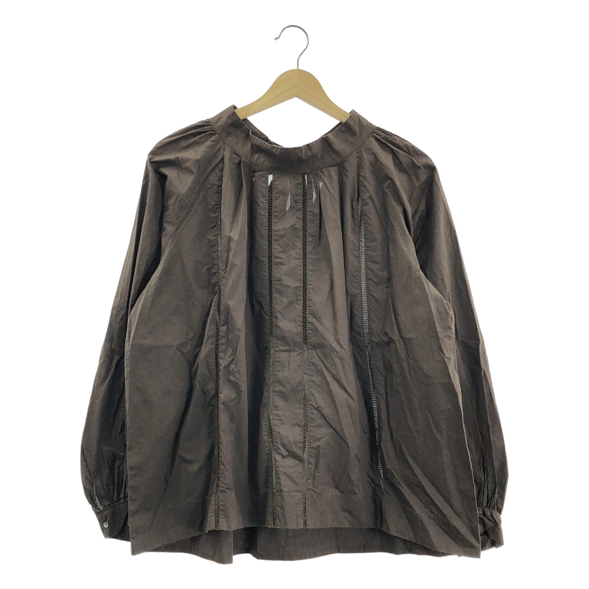 ne Quittez pas / ヌキテパ