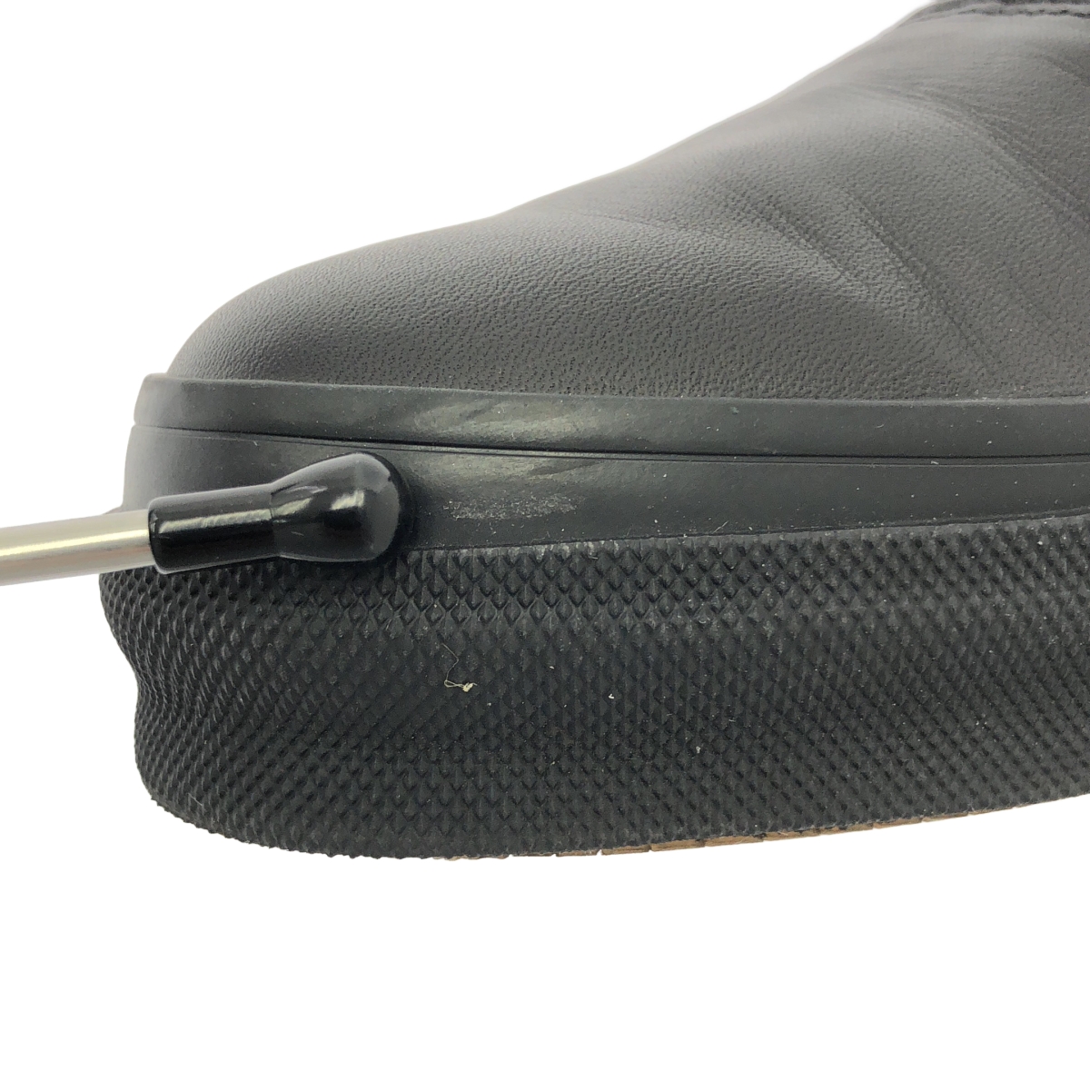 COMME des GARCONS COMME des GARCONS / コムコム レースアップ ローカット スニーカー