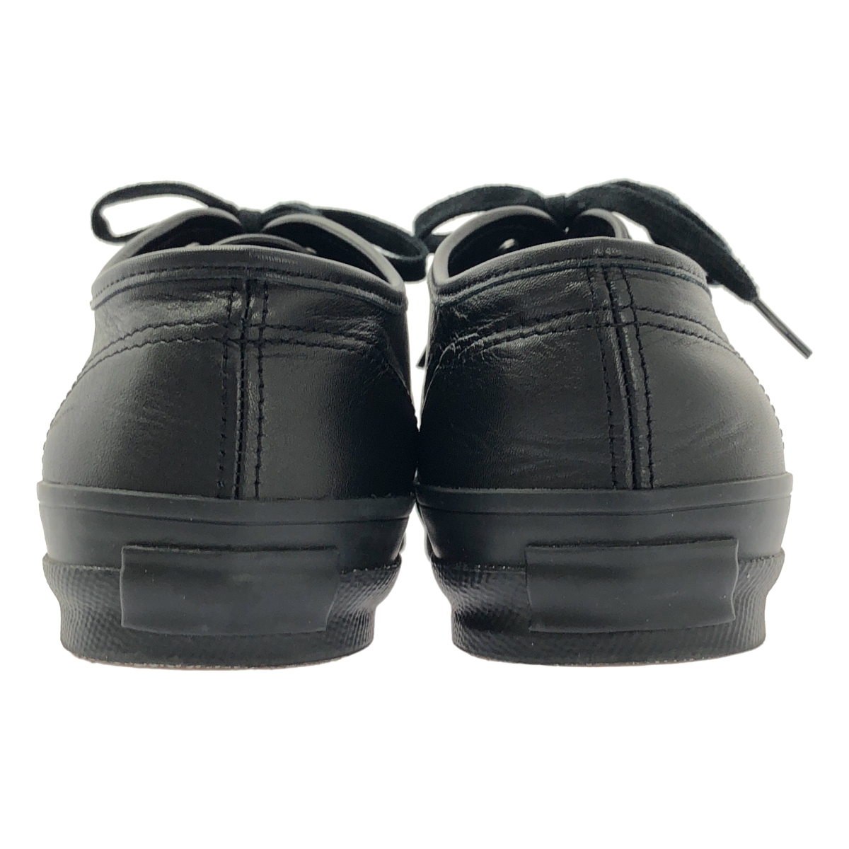 COMME des GARCONS COMME des GARCONS / コムコム レースアップ ローカット スニーカー