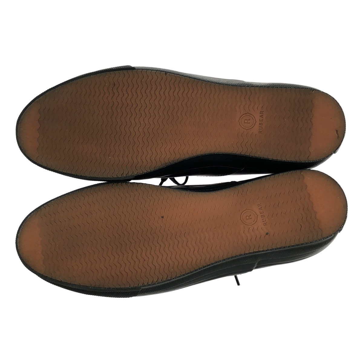 COMME des GARCONS COMME des GARCONS / コムコム レースアップ ローカット スニーカー