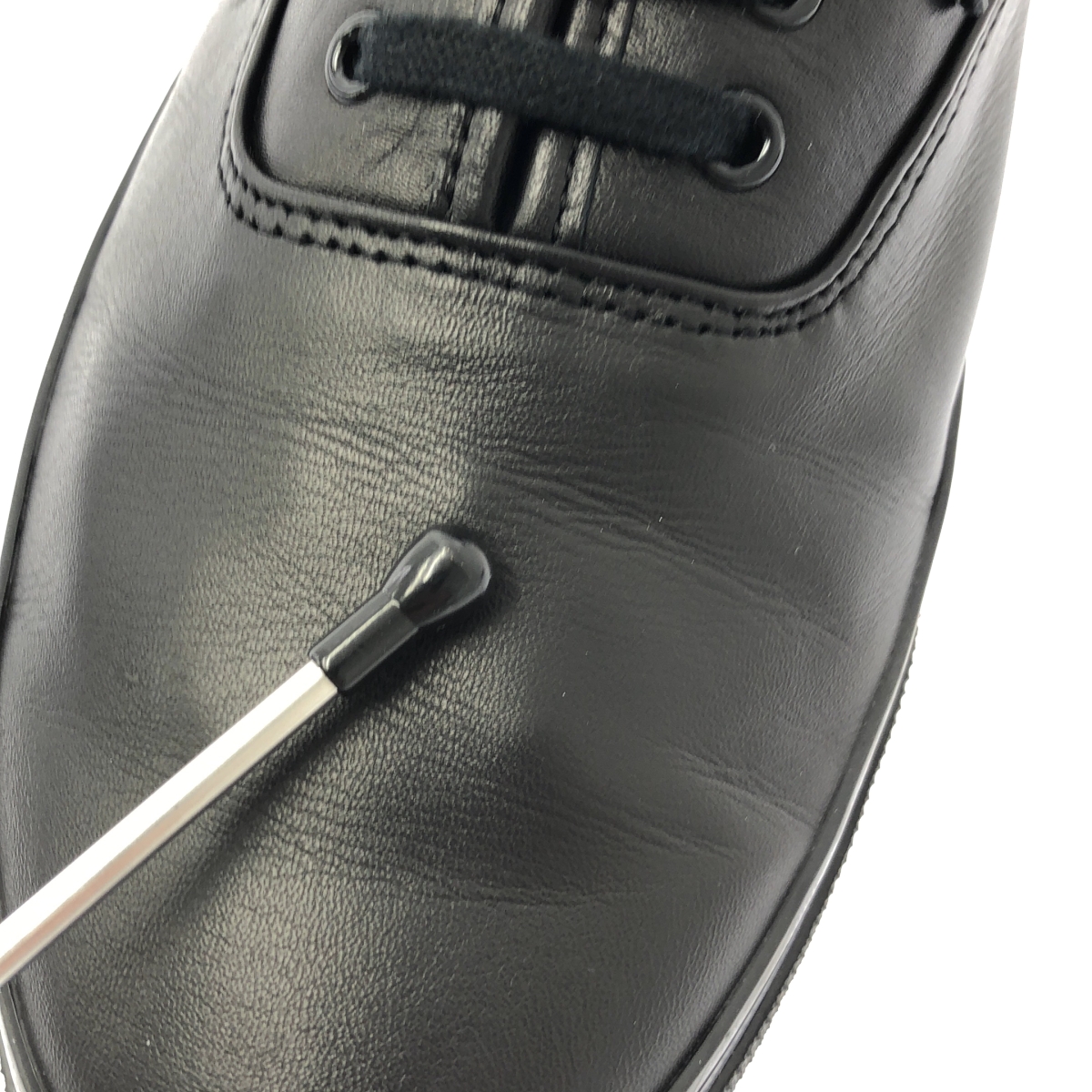 COMME des GARCONS COMME des GARCONS / コムコム レースアップ ローカット スニーカー