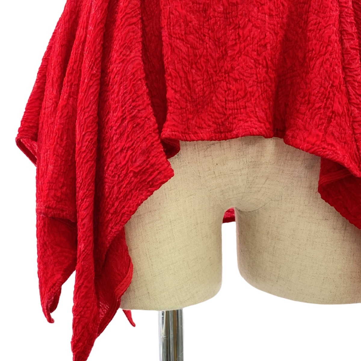 その他 Botanical Jacquard Cutout Cami Top / ジャガード キャミトップ