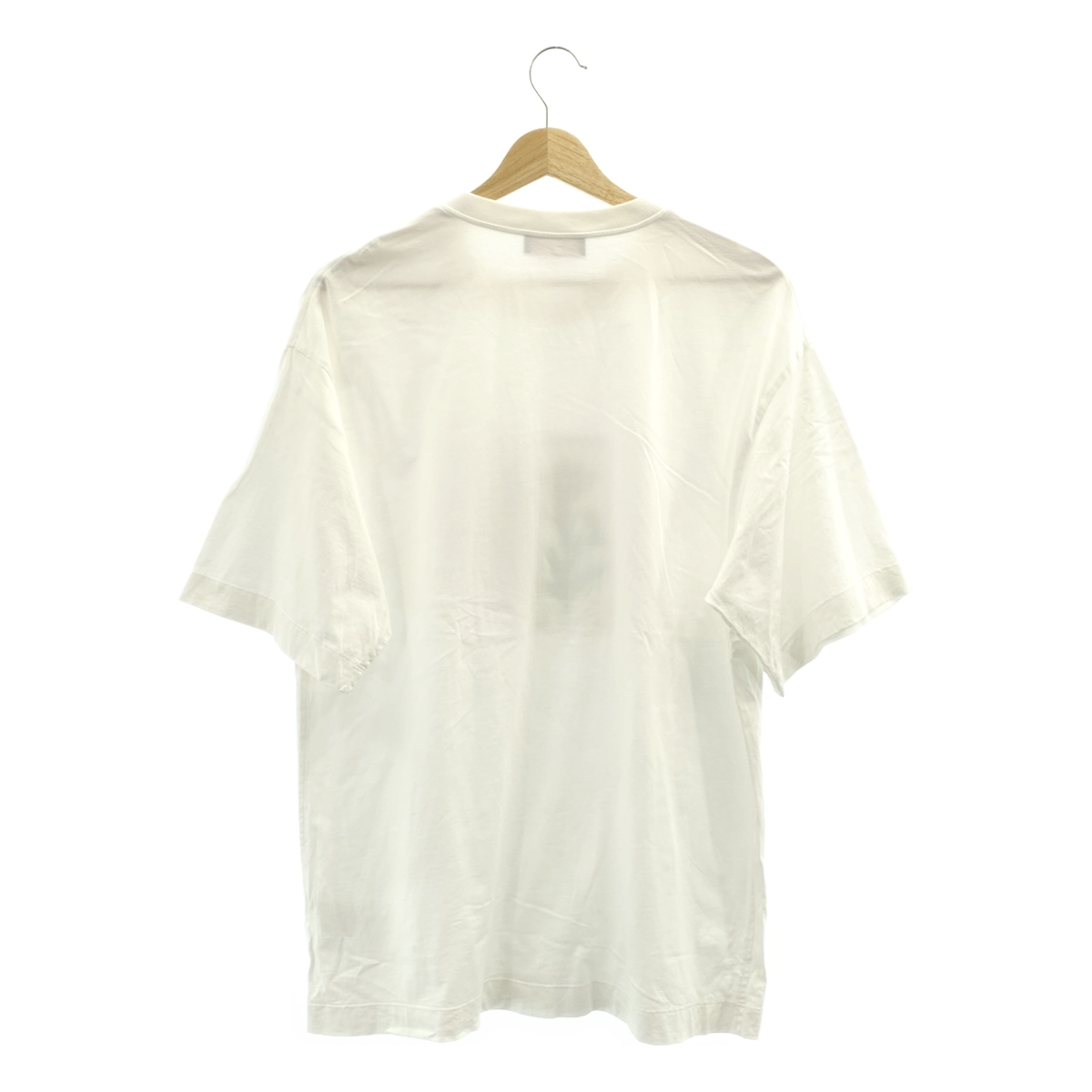 CABaN / キャバン スビンコットン IBIZA エンブロイダリーTシャツ