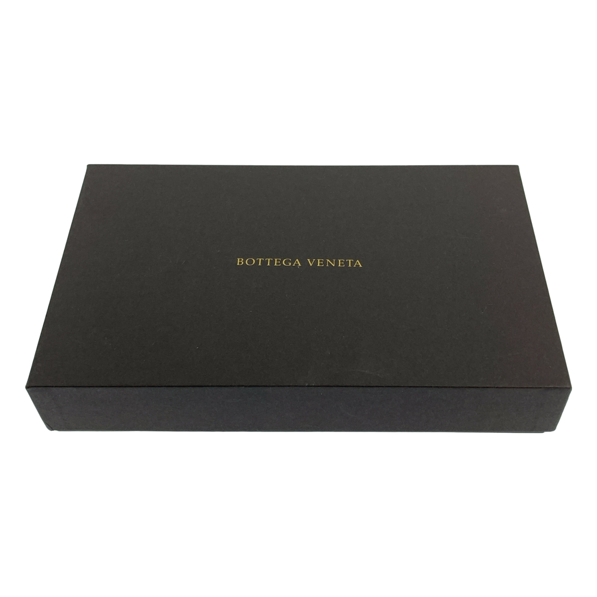 BOTTEGA VENETA / ボッテガヴェネタ レザー カラーブロック ロング ウォレット 長財布