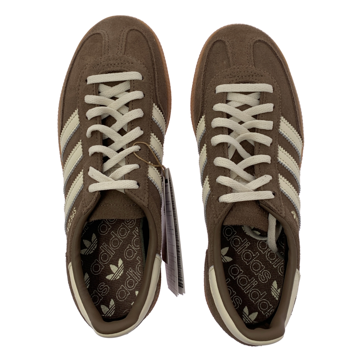 adidas / アディダス HANDBALL SPEZIAL W ハンドボール スペツィアル スニーカー