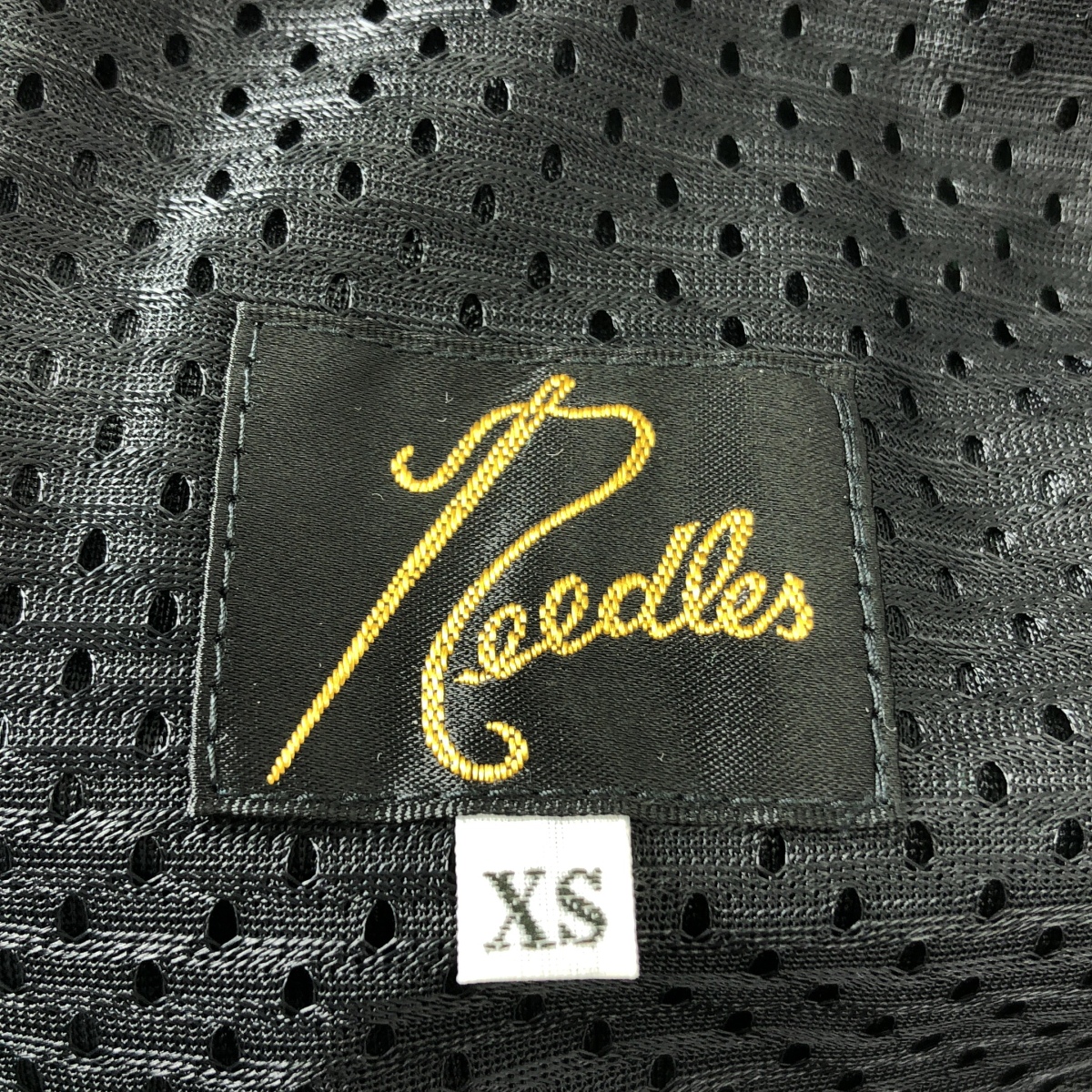 Needles / ニードルス Poly Smooth Track Pant トラックパンツ ポリスムース