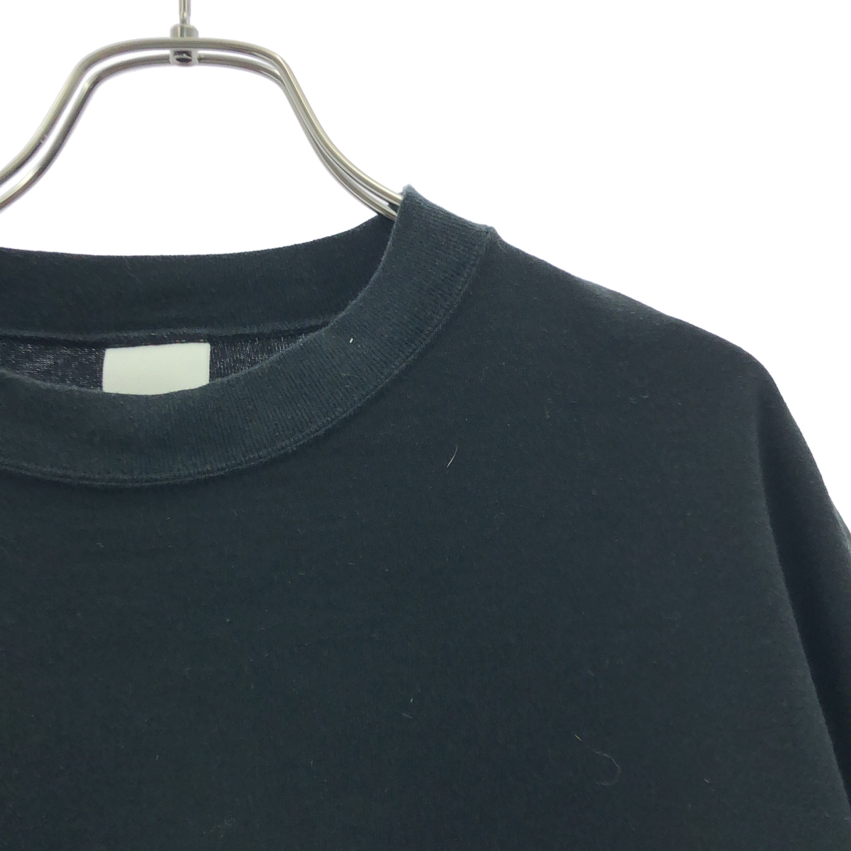 Product Twelve / プロダクトトゥエルブ VIBTEX T-shirt コットン ポケット Tシャツ