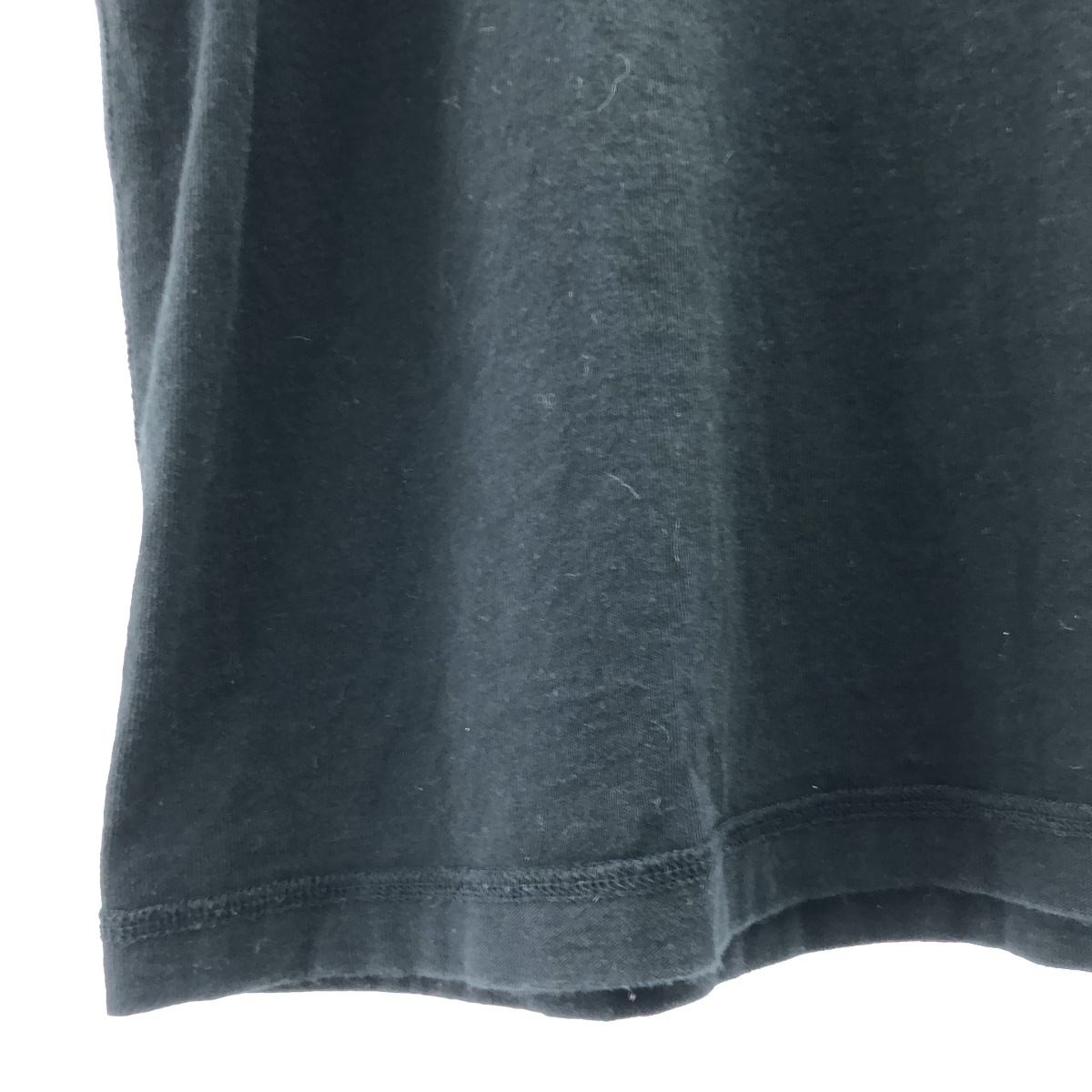 Product Twelve / プロダクトトゥエルブ VIBTEX T-shirt コットン ポケット Tシャツ