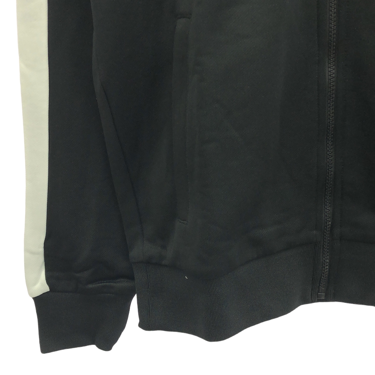 PUMA / プーマ ×JUSTICE T7 TRACK JACKET ジャスティス トラックジャケット