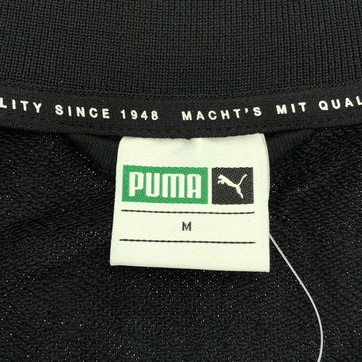 PUMA / プーマ ×JUSTICE T7 TRACK JACKET ジャスティス トラックジャケット