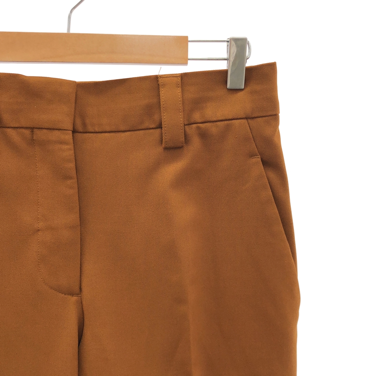 Acne Studios / アクネストゥディオズ センタープレス スラックス パンツ