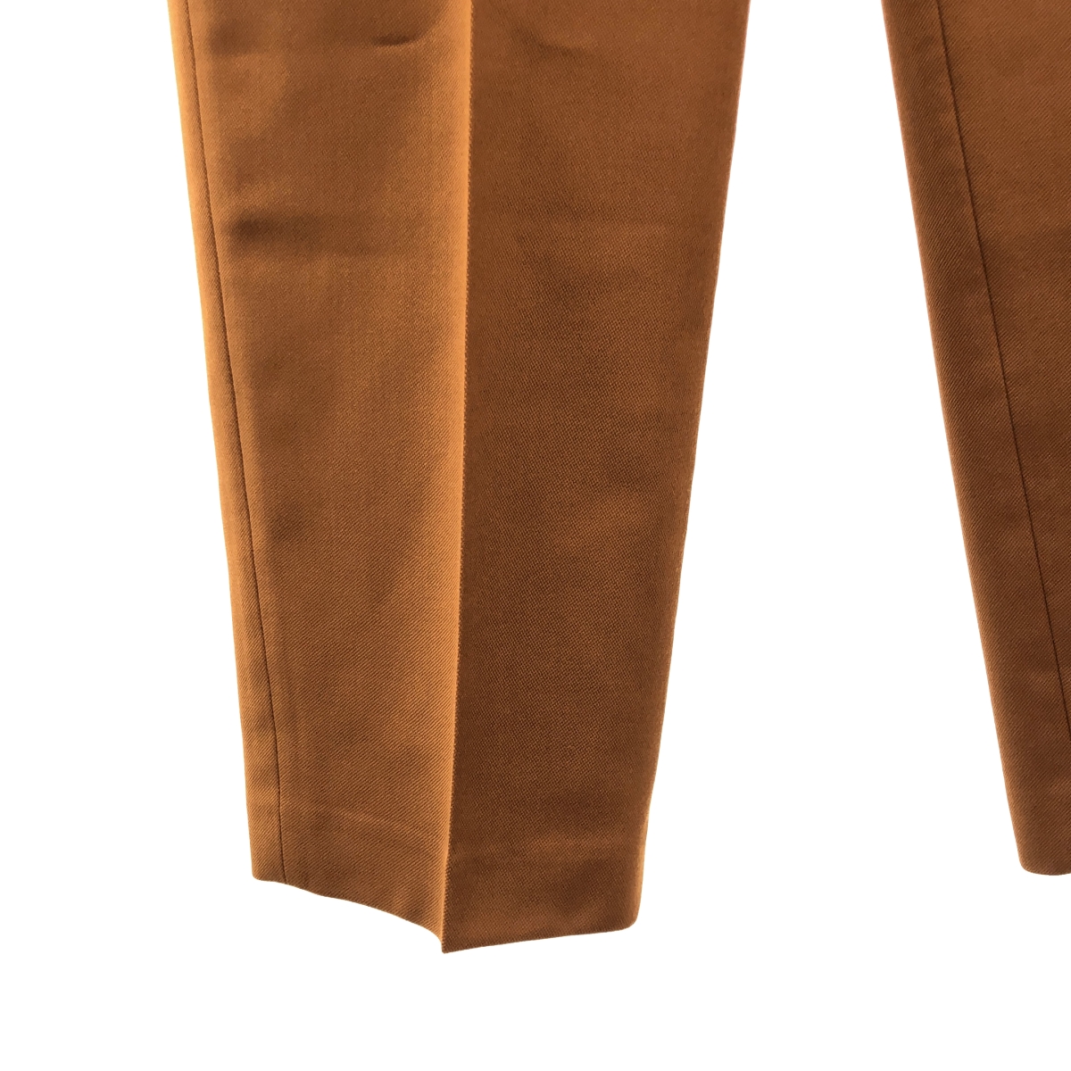 Acne Studios / アクネストゥディオズ センタープレス スラックス パンツ