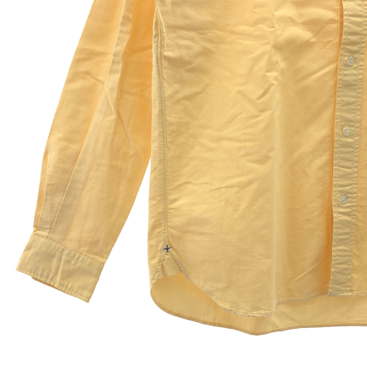 BEAMS PLUS / ビームスプラス オックスフォード ボタンダウン シャツ